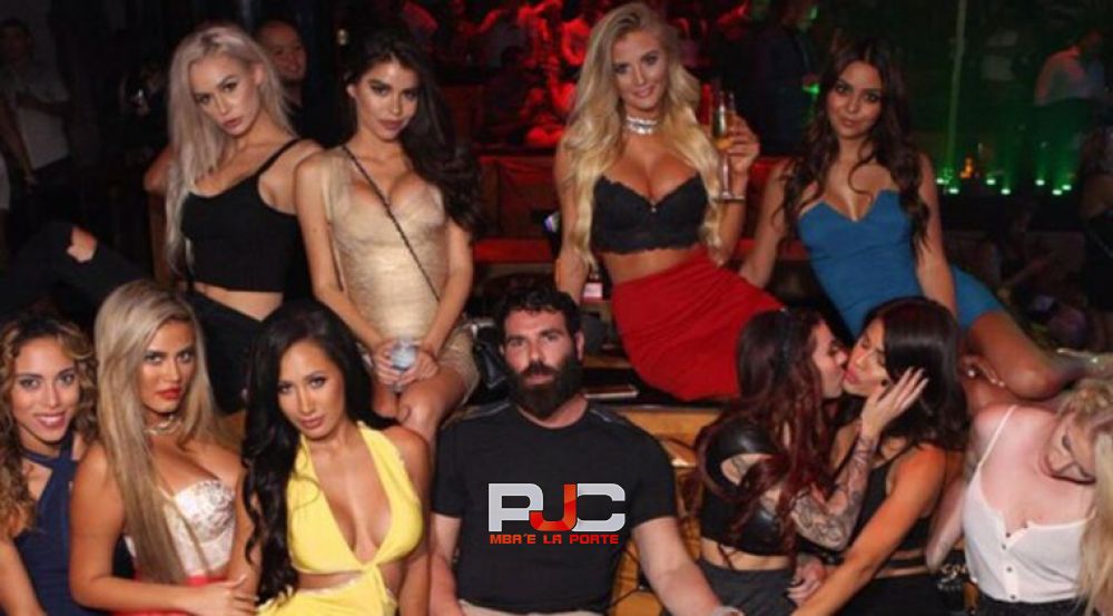 Perdió US$ 1 millón en 40 segundos, y millones más en mujeres y farras: ¿Rey del Instagram en Paraguay?