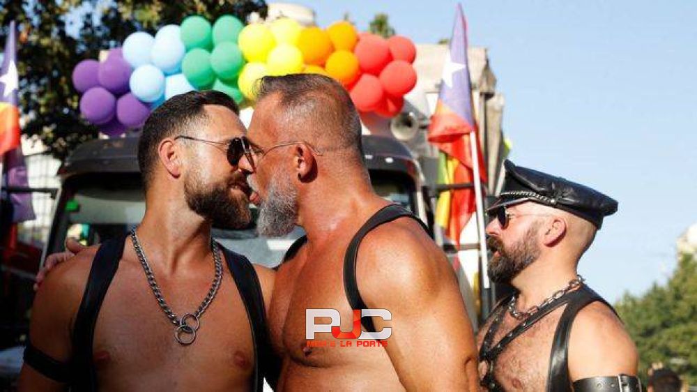 Aconsejan a gays reducir parejas sexuales ante brote de viruela del mono