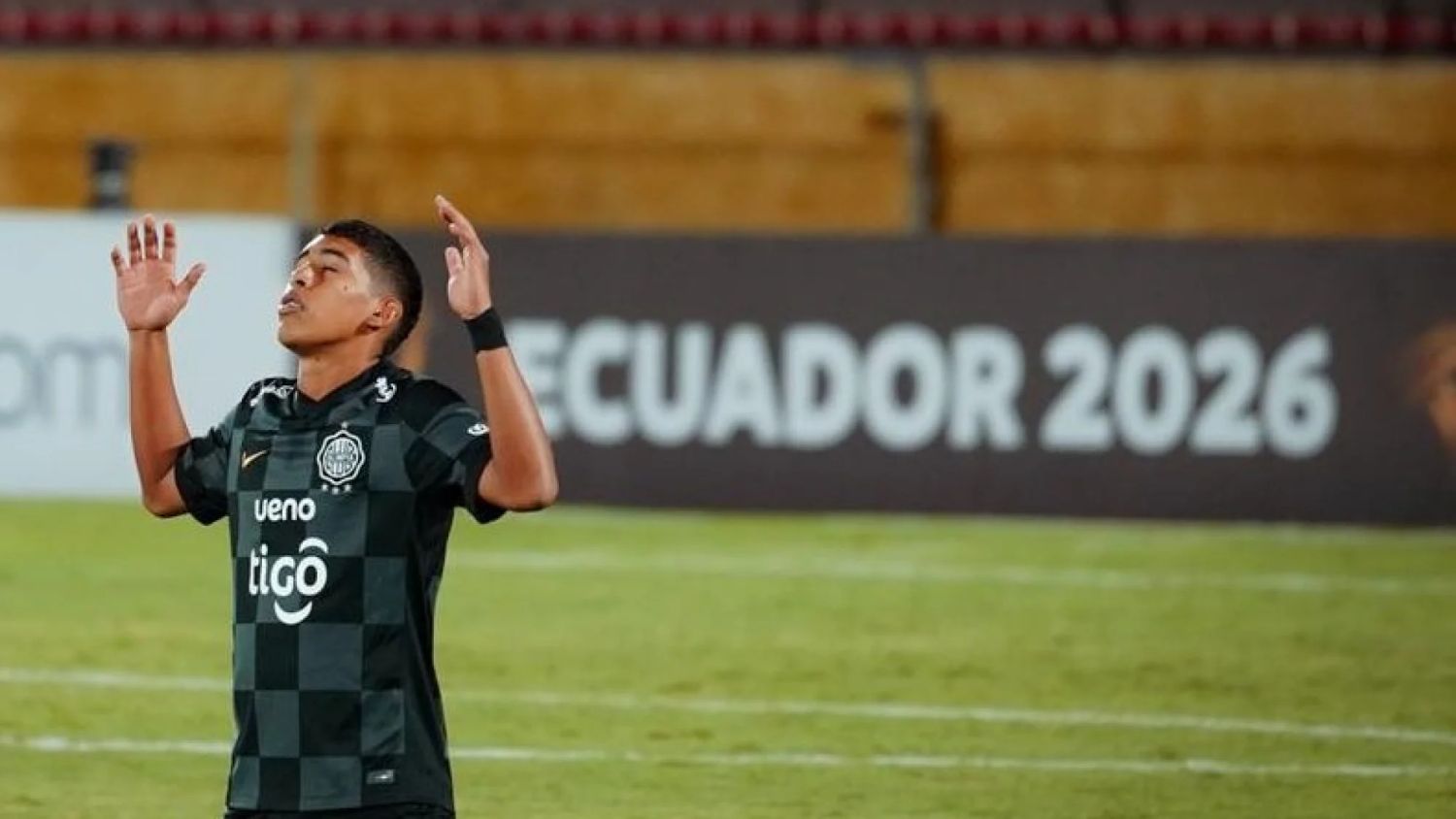 Santiago Wanderers se medirá con Palmeiras y Flamengo al Olimpia en las semifinales