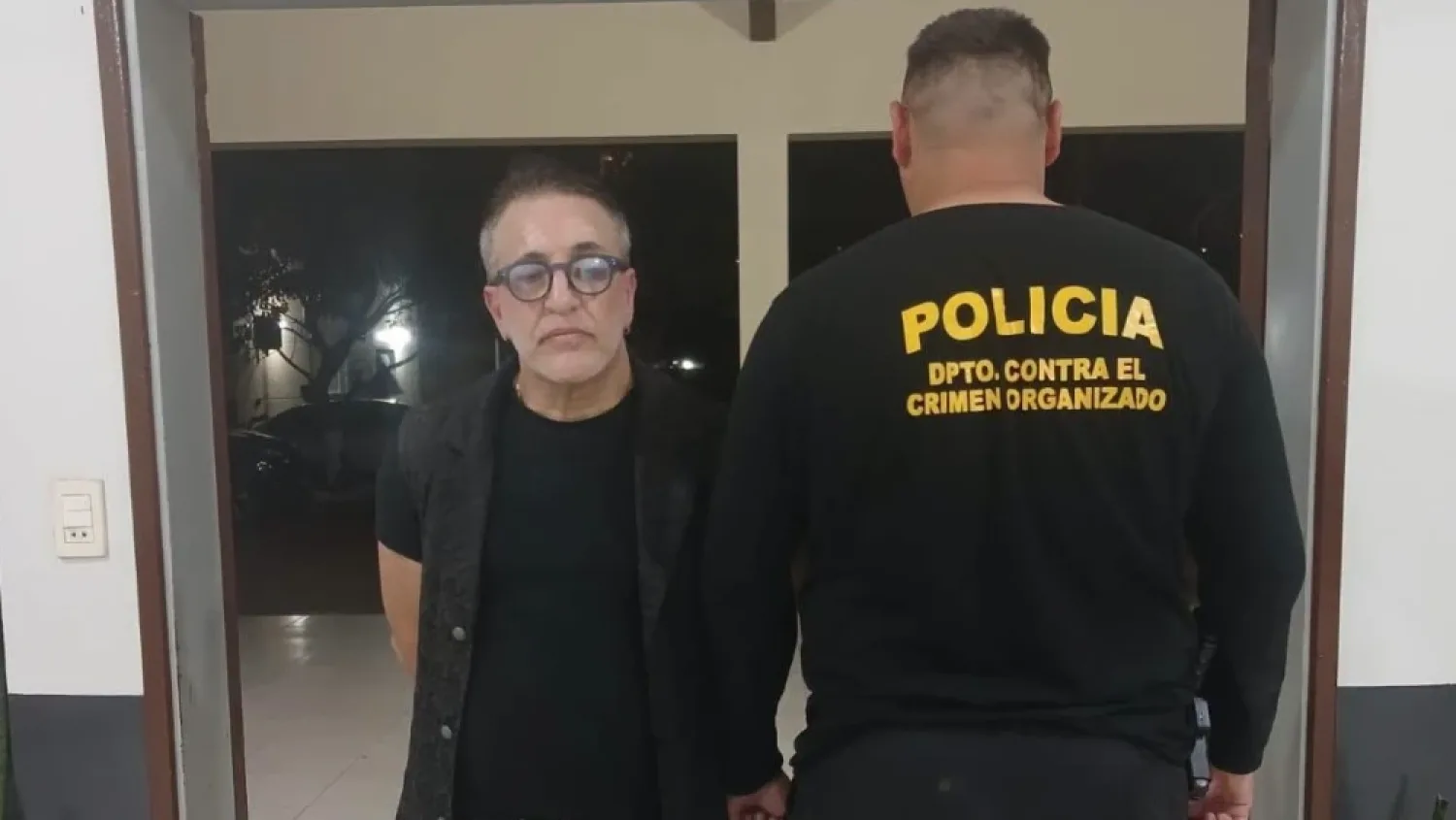 Argentino investigado por trata tenía mismo patrón de comportamiento con sus víctimas