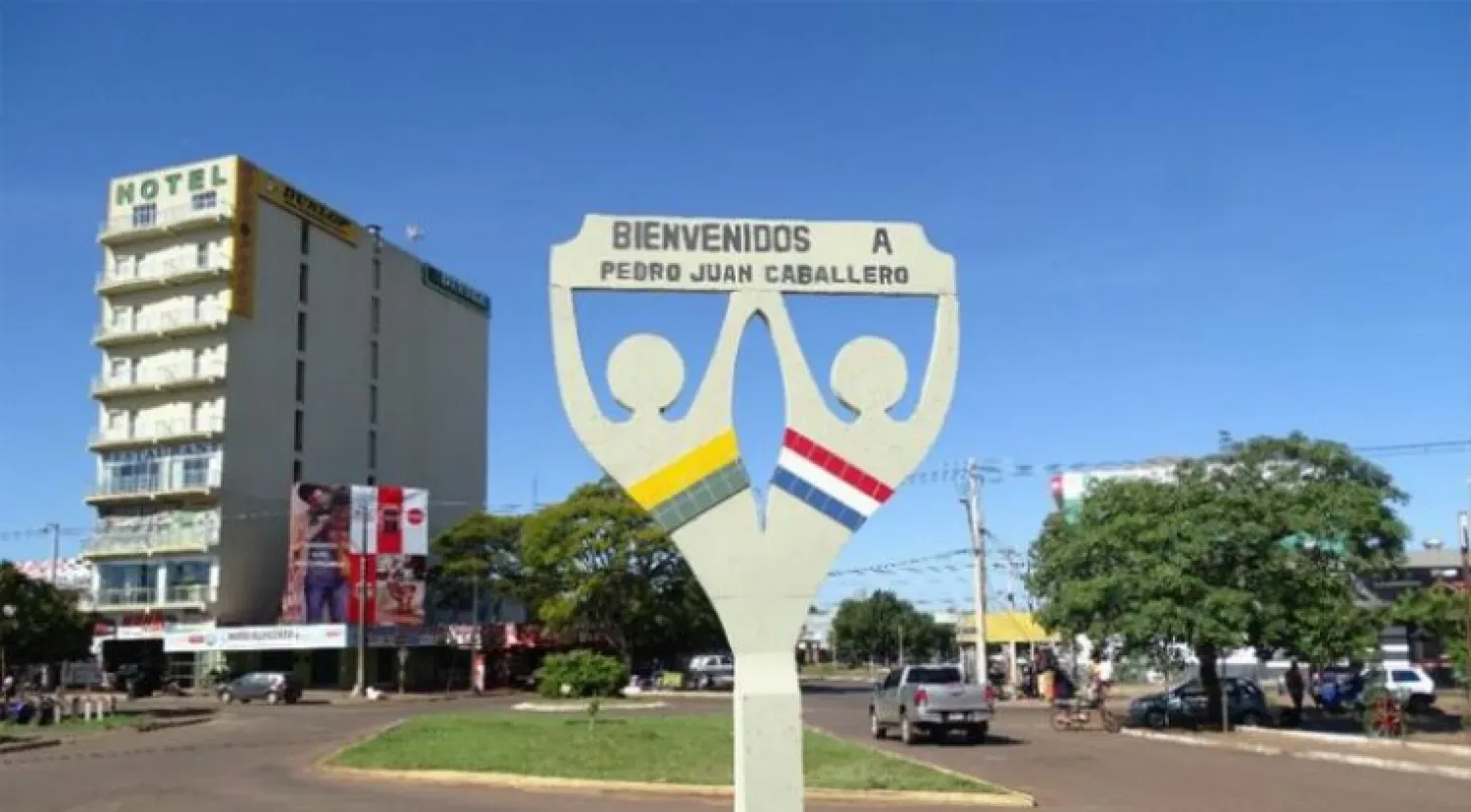Temperaturas de hasta 33°C marcarán el inicio de agosto en Pedro Juan Caballero
