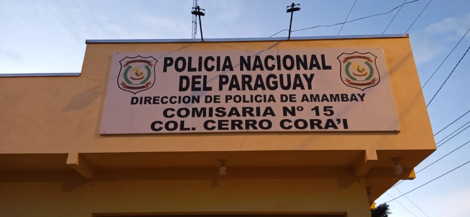 Motoasaltantes despojan a ciudadana brasileña de semijoyas por G. 150 millones