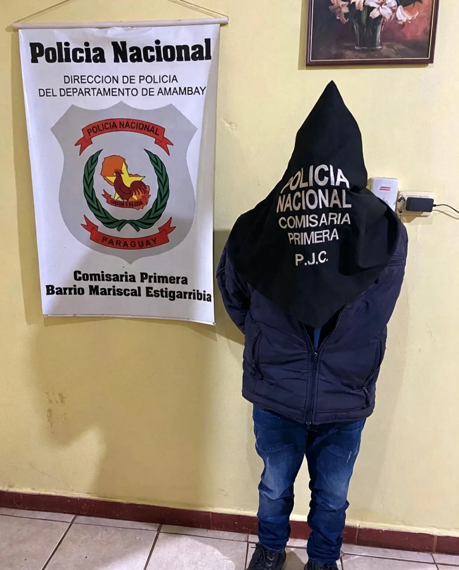 Denuncian supuesto maltrato a una mujer de 94 años y aprehenden a su hijo