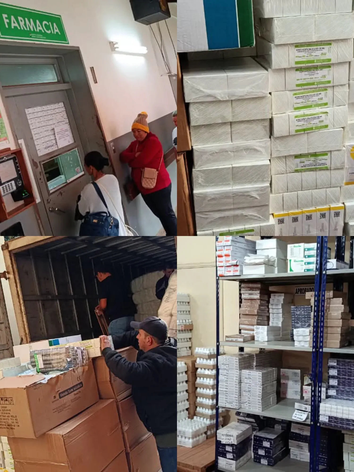 Salud Pública destina casi G. 1.000 millones para reforzar atención sanitaria en Amambay