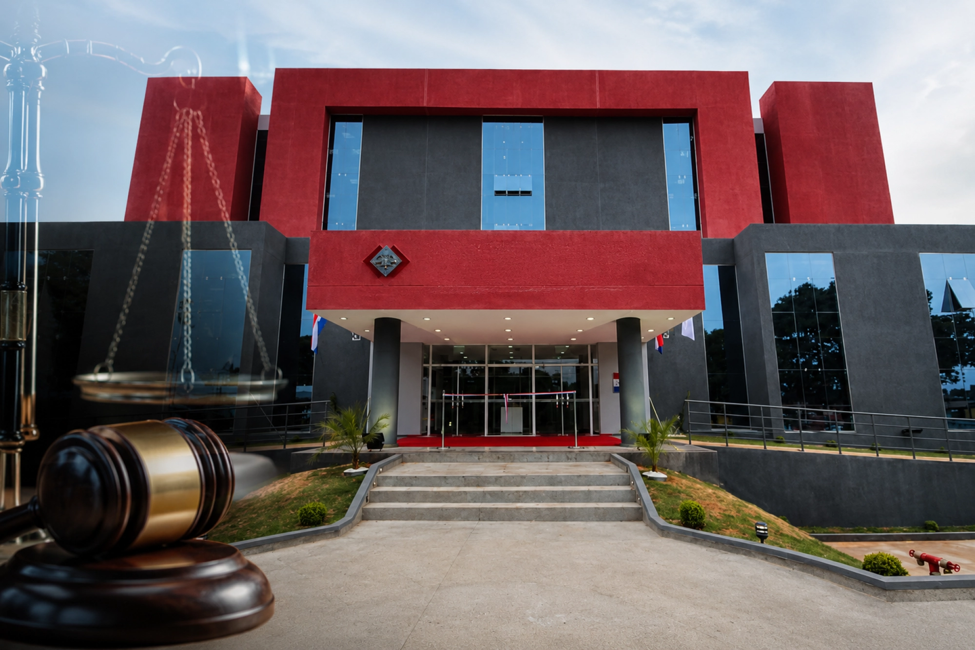 Fiscalía reorganiza sus unidades en Amambay y pone la lupa sobre el manejo de causas