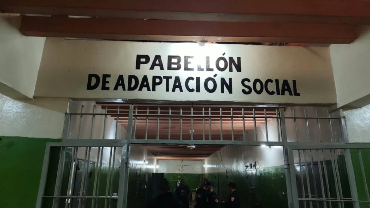 Recluso aparece muerto en su celda en Misiones y su cuerpo será sometido a una autopsia