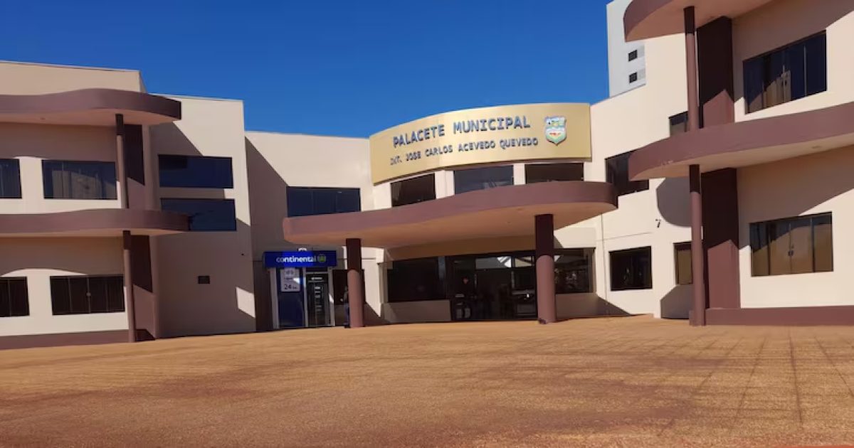 La Municipalidad de PJC, en el centro de la tormenta política