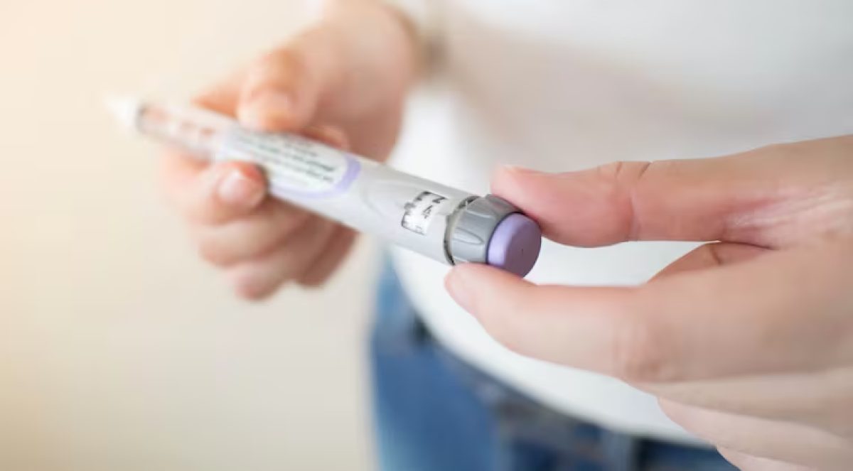 ¿Tirze en hospitales públicos?: 70% de los adultos tiene sobrepeso u obesidad