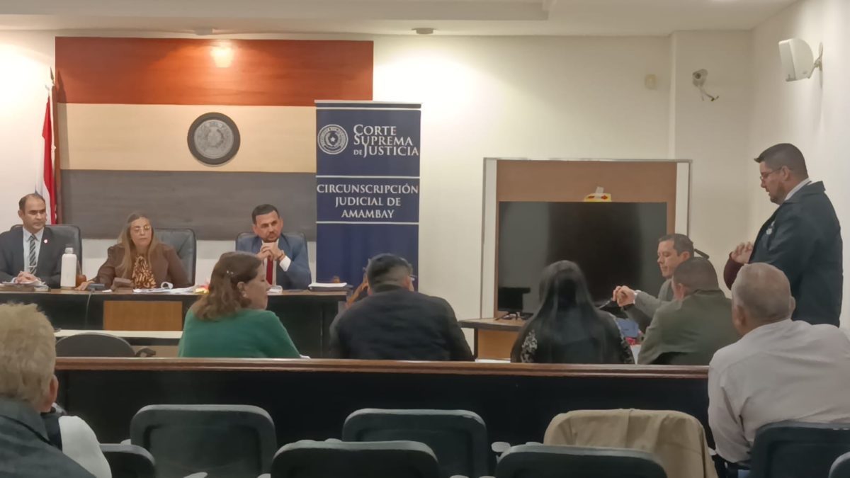 Condena anulada y sobreseimiento definitivo ponen bajo la lupa el proceso contra tres policías
