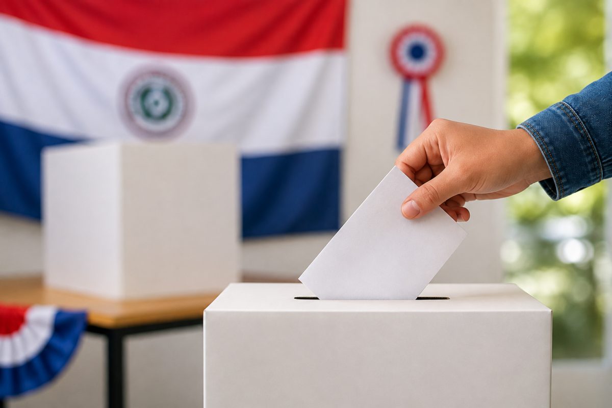 Veda electoral: las restricciones que rigen antes y durante las elecciones municipales