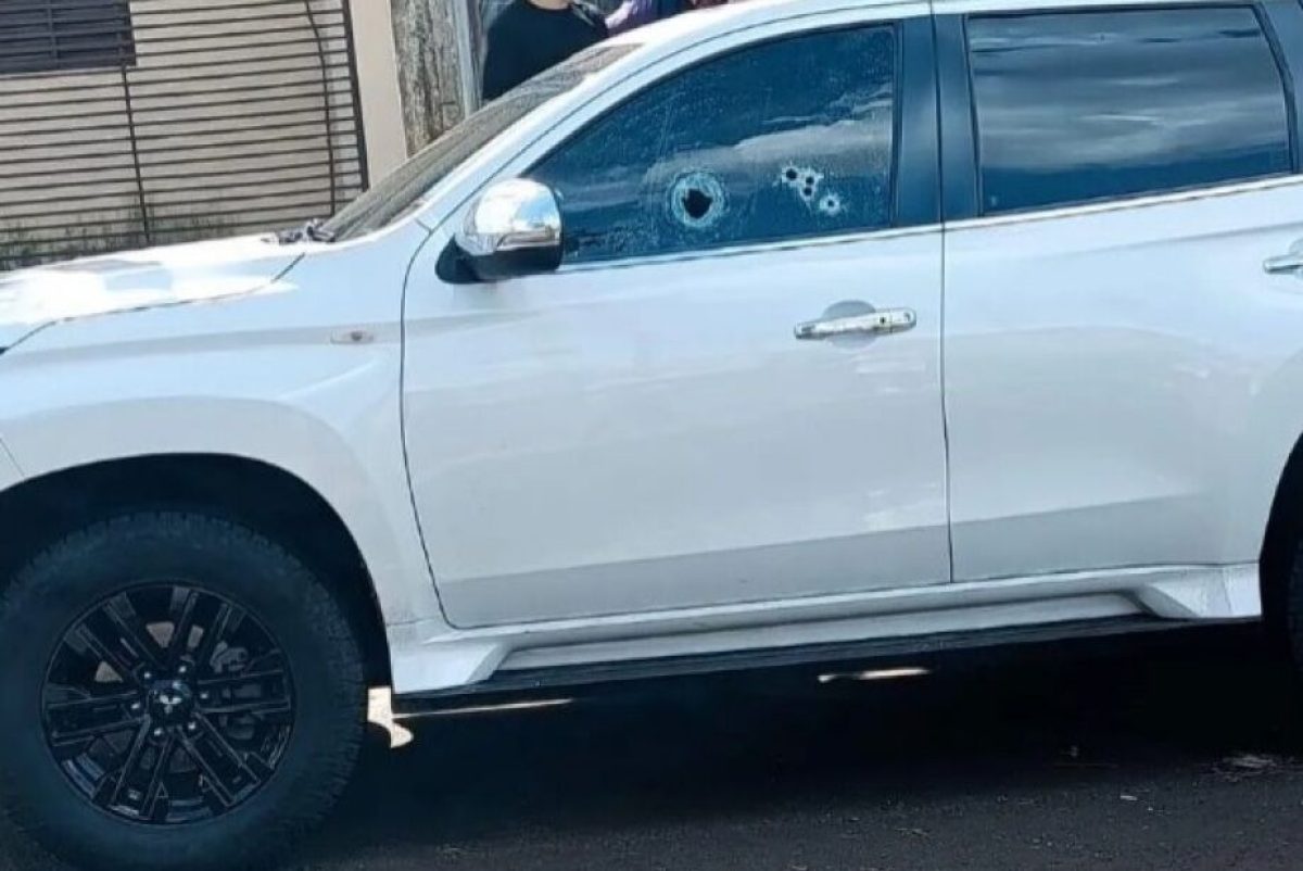 Ejecución de empresario en Ponta Porã: investigan el trasfondo del crimen