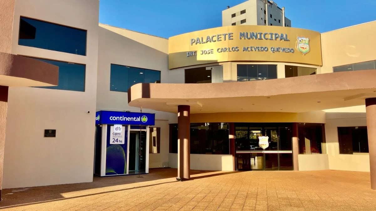 20.577 votos llevan al PLRA a la mayoría de la Junta Municipal