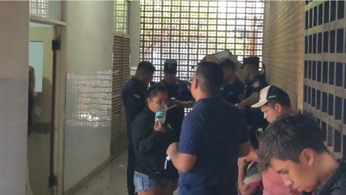 Autopsia revela grave deshidratación y neumonía bilateral en niña de 2 años