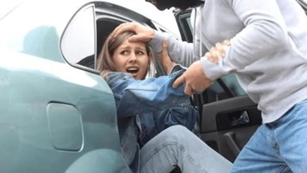 Alumna de Hernandarias fue raptada cerca del colegio y apareció en otra ciudad