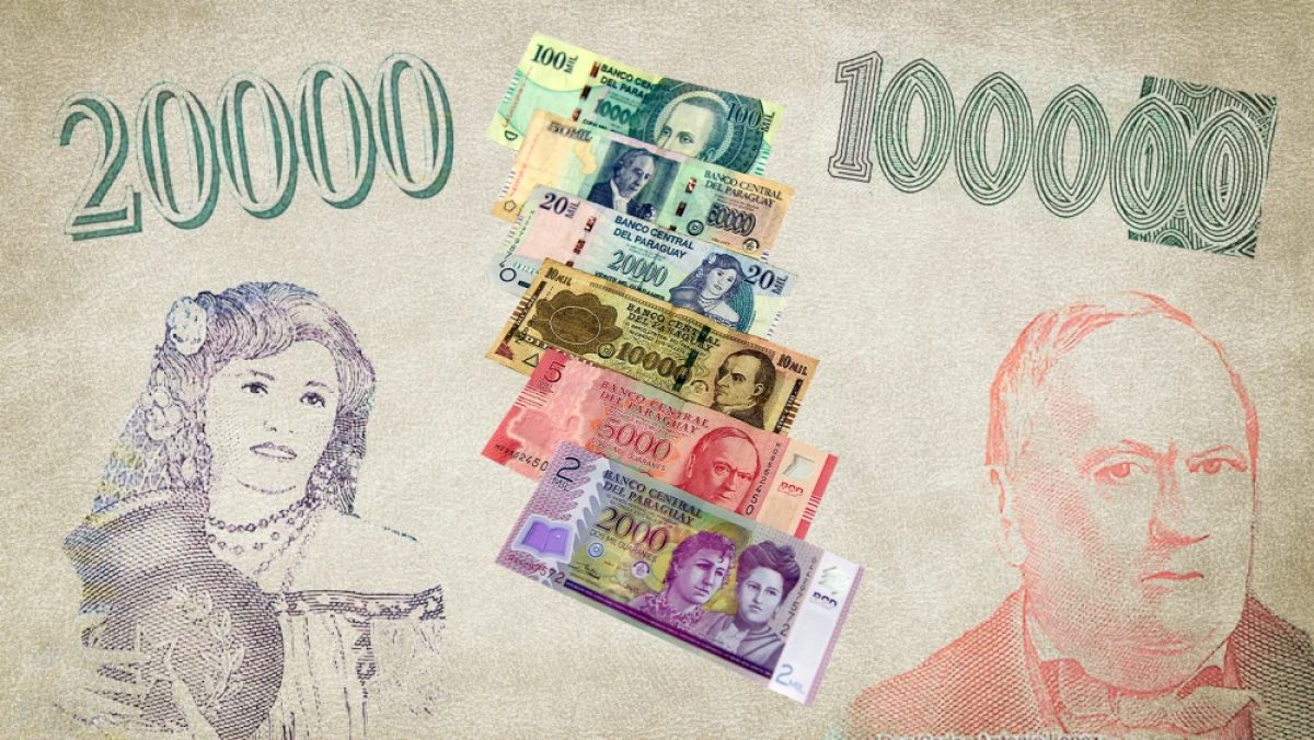 83 años del guaraní: Las historias detrás de una de las monedas más antiguas de Sudamérica