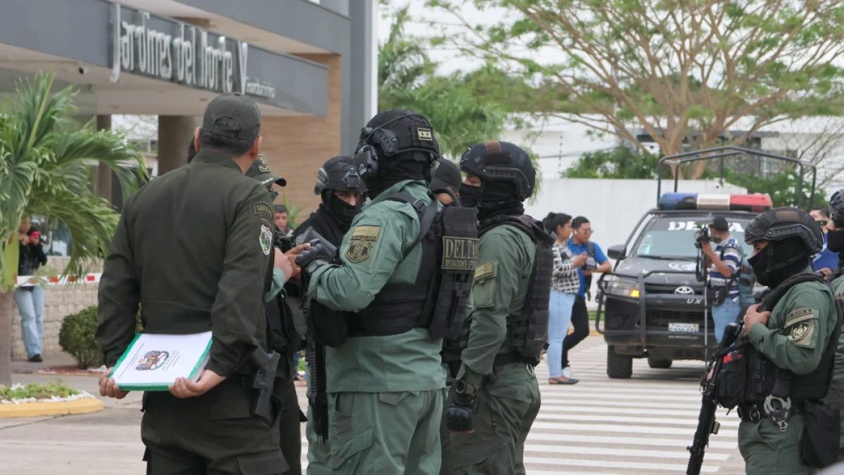Bolivia: Indagan sistema por sospechas de filtración de datos a Sebastían Marset