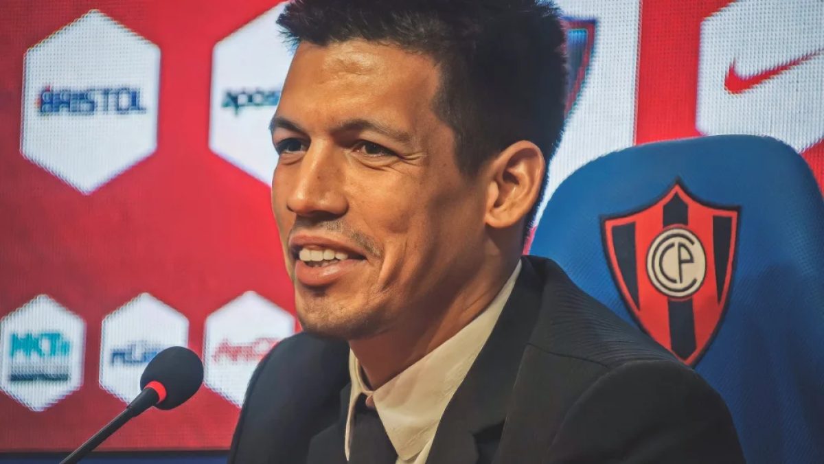 Más salidas en Cerro Porteño