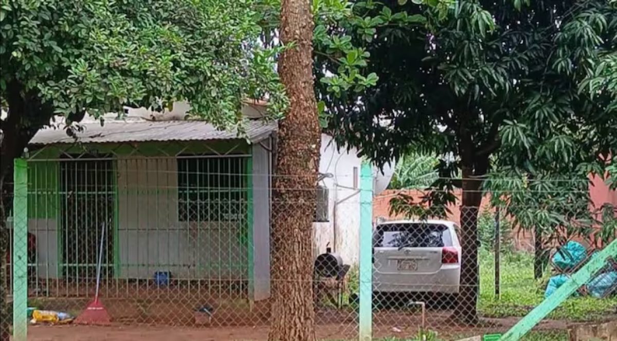 Crimen de Deisy: feminicida no fue hallado en su vivienda y sigue prófugo