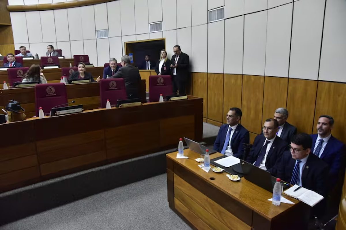 BCP confirma presumario en caso Ueno y habla de solidez del sistema financiero