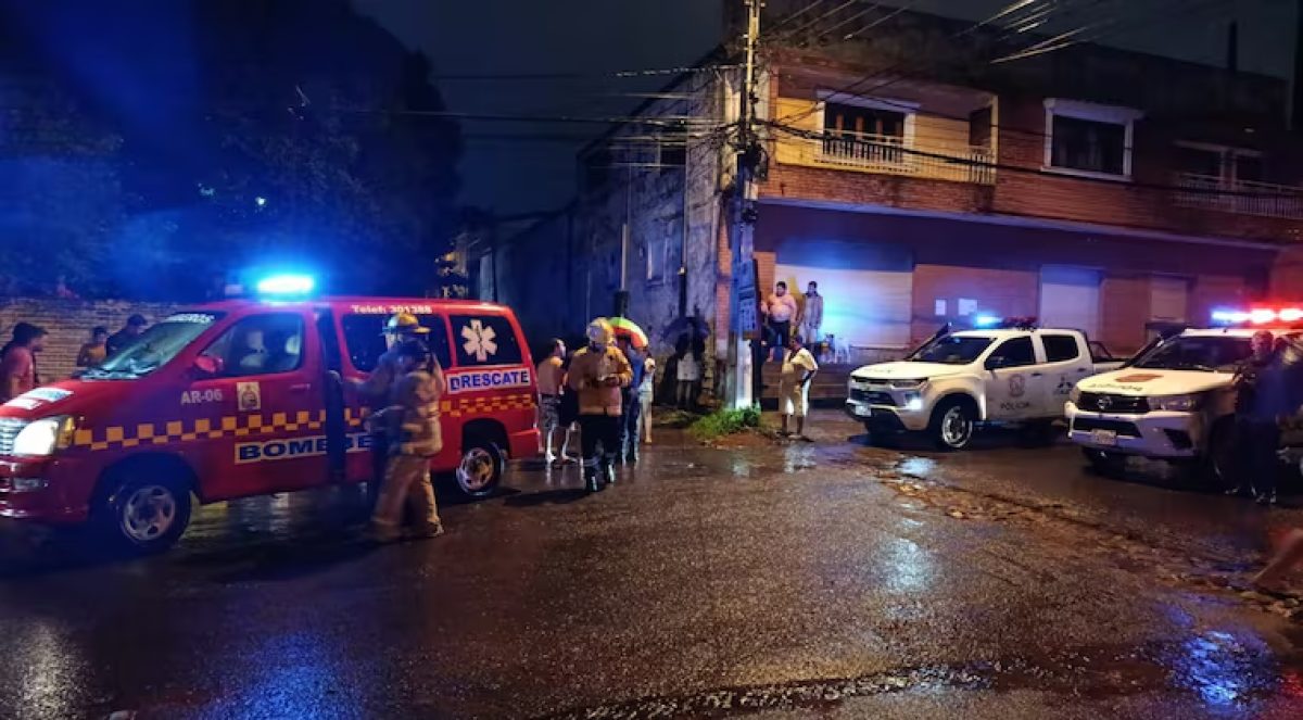 Paraguay registra 20 víctimas de feminicidio y 28 tentativas en lo que va del año