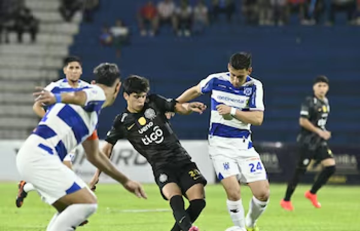 El Sportivo 2 de Mayo quiere demostrar que está para ser campeón