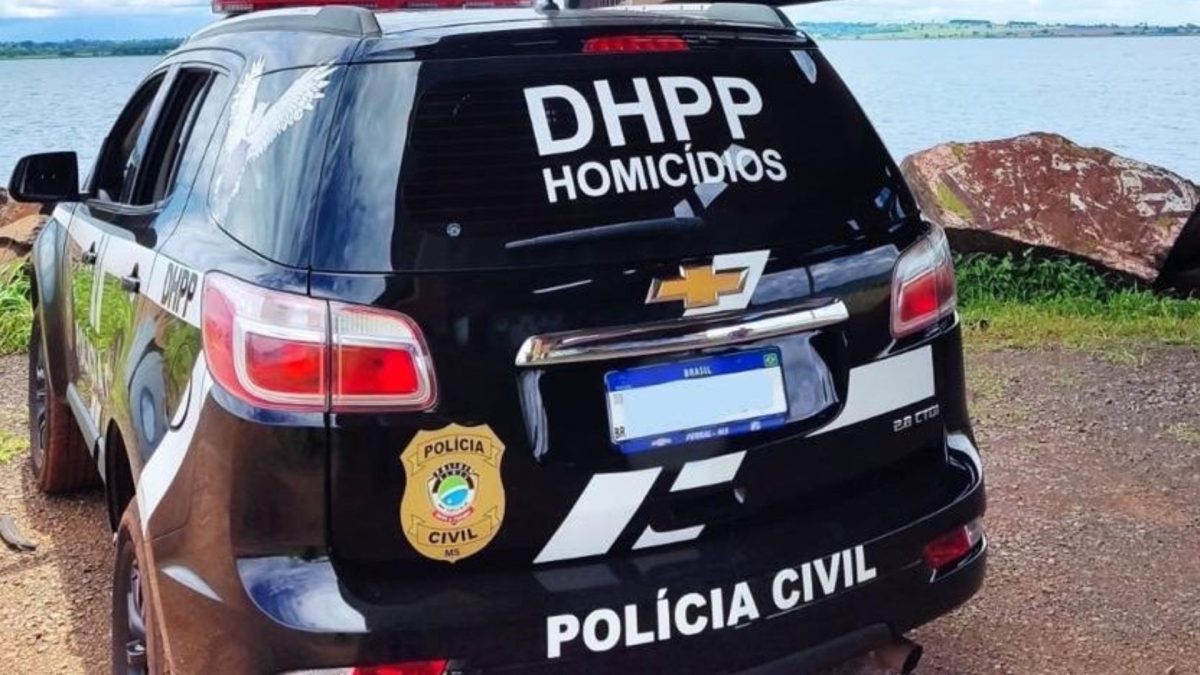 Una pista condujo al arresto de un narcotraficante que llevaba tres meses prófugo y se escondía en Campo Grande.