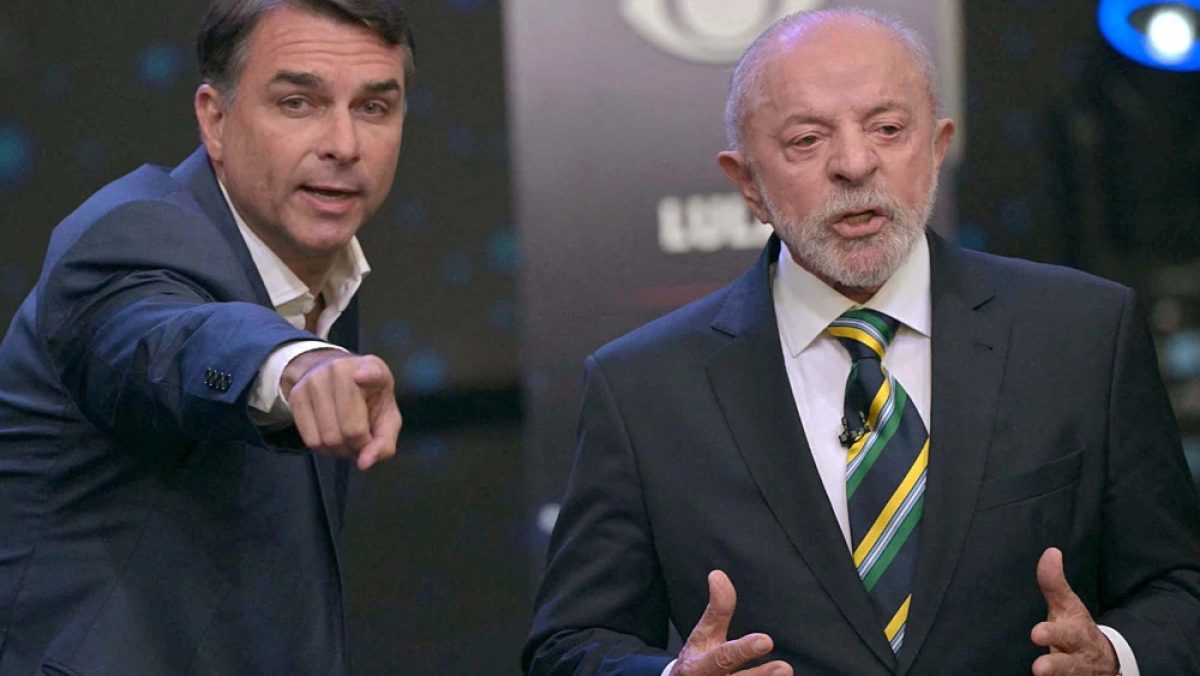 Lula y Bolsonaro abren secreto bancario y van al último debate