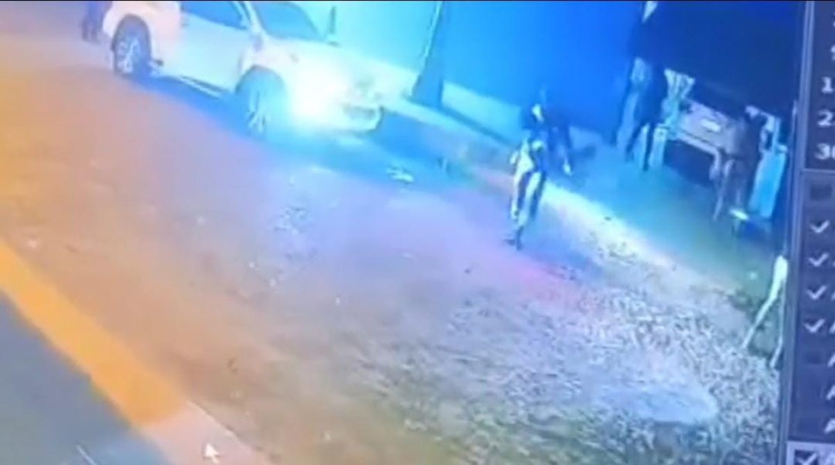 Avanza la investigación del doble homicidio en PJC: identifican a un presunto conductor