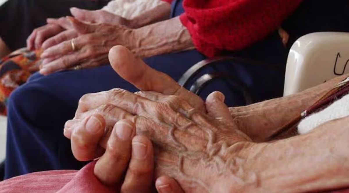 Comienzan hoy los pagos a la tercera edad