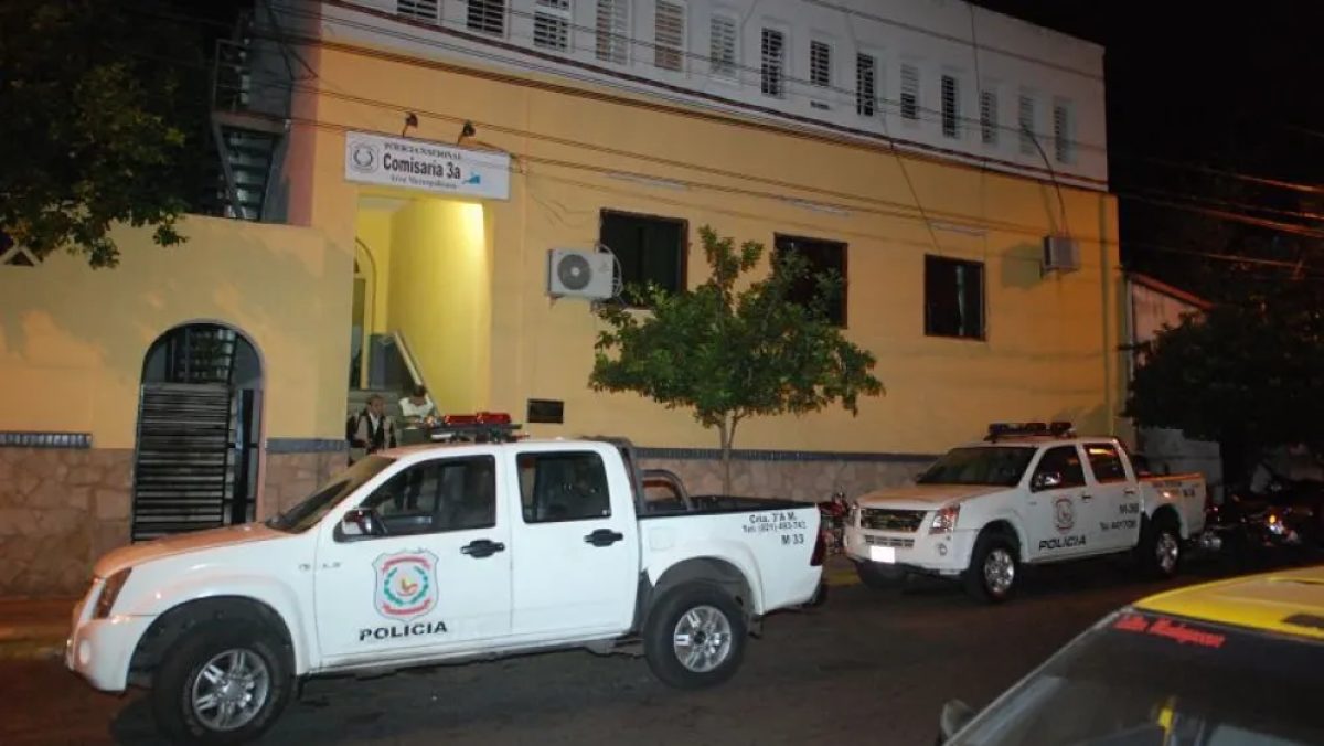 Balean a un alumno de un colegio de Asunción durante un safari