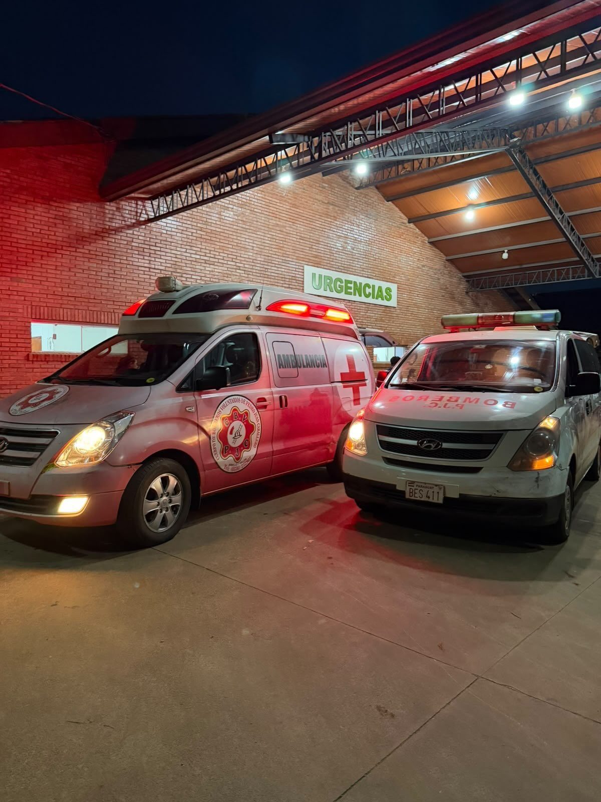 Alarma en las calles: 13 percances viales en apenas una jornada en PJC