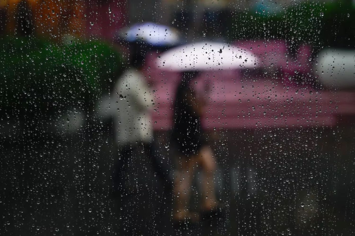 Anuncian máximas de hasta 32°C y lluvias intermitentes en Pedro Juan Caballero