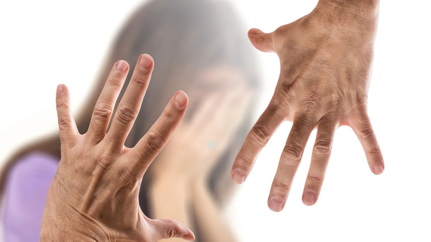 Detienen a un hombre tras amenazas constantes a su ex pareja