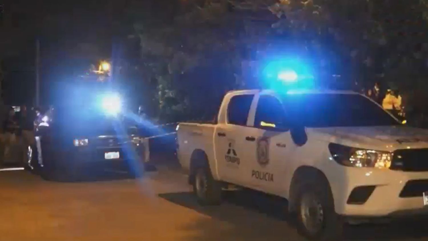 Capitán de Caballería es asesinado a puñaladas en Asunción