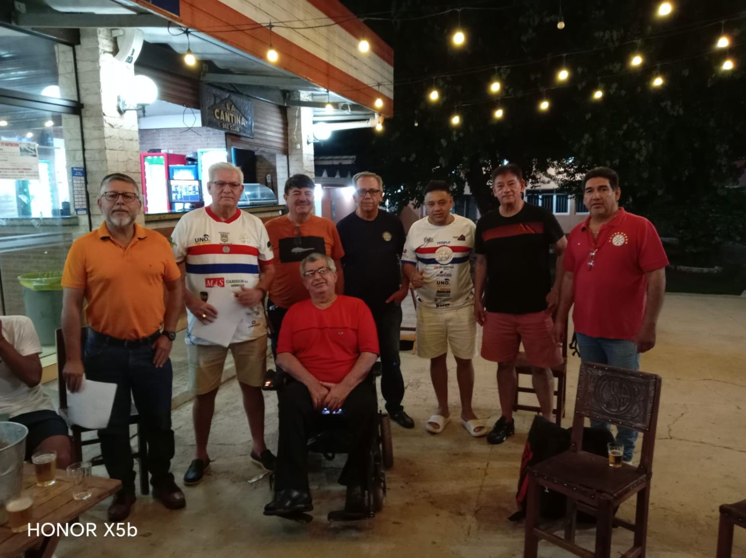 Colecta en redes sociales logra millonario apoyo para la selección de Amambay