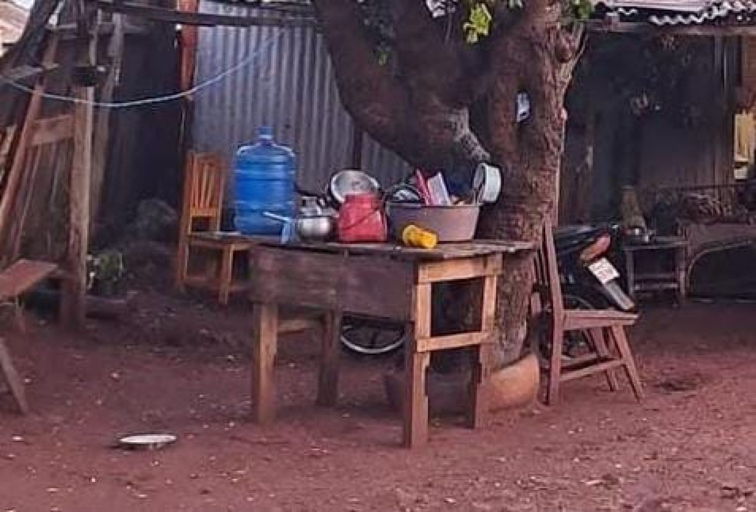 Preocupante caso en PJC: niño de 5 años tenía cocaína en el organismo
