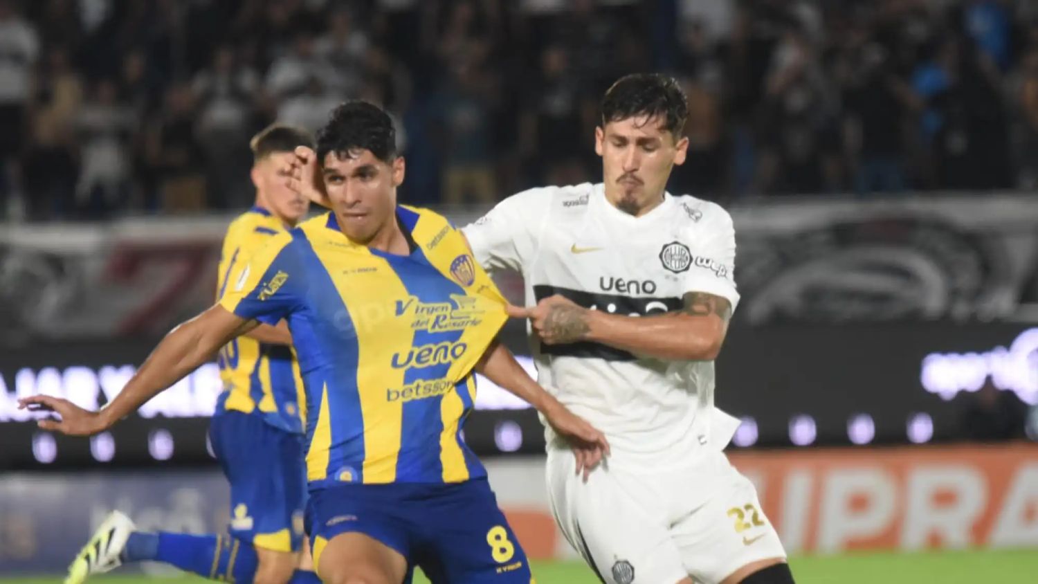 “Jugamos el mejor partido del semestre”: Rodrigo Nogués
