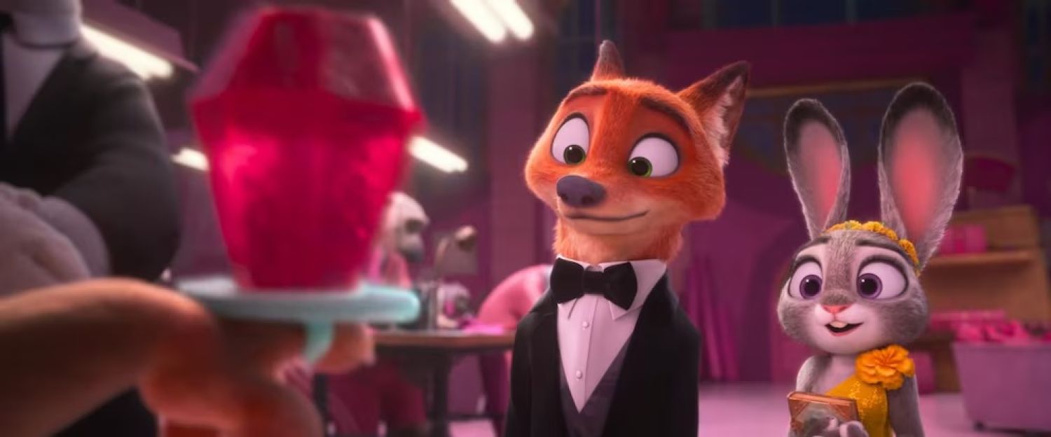 Zootopia 2 rompe récords y se convierte en el mayor éxito animado de Hollywood