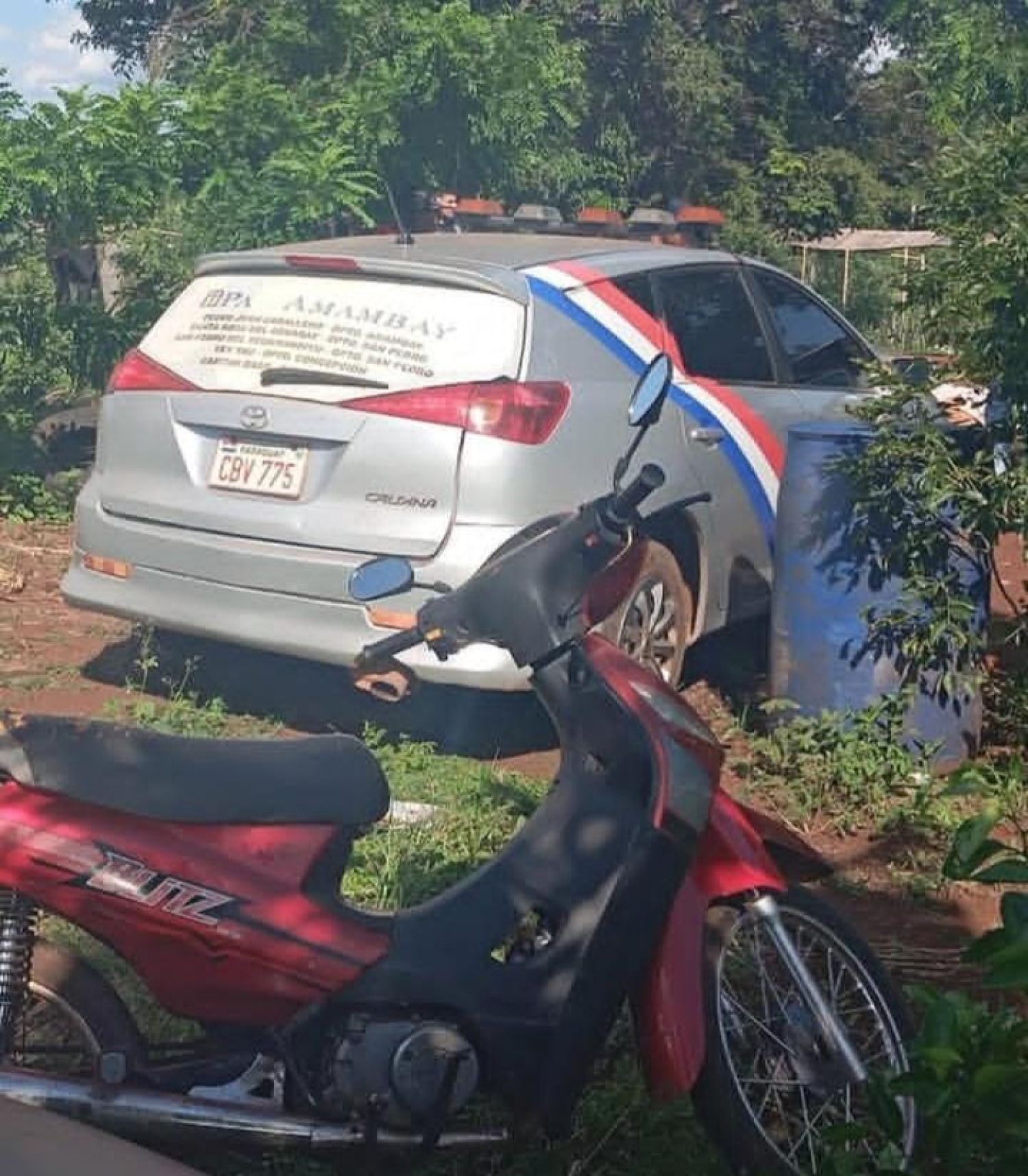 Hallan muerto a un capataz en su vivienda y presumen homicidio a balazos