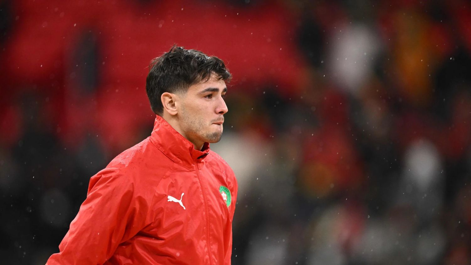 Marruecos convoca a 28 jugadores para medir a Ecuador y Paraguay