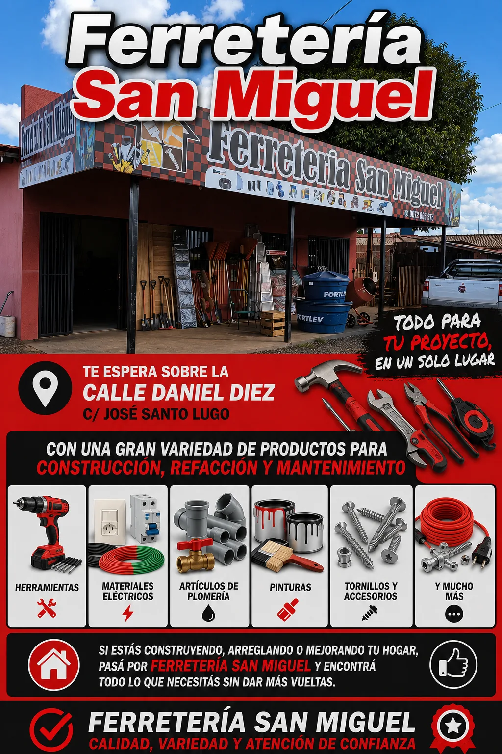 SAN MIGUEL